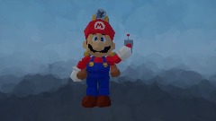 A screenshot taken in Dreams. 5 of 29.