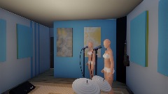 A screenshot taken in Dreams. 14 of 14.