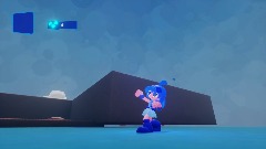 A screenshot taken in Dreams. 3 of 10.