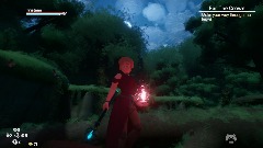 A screenshot taken in Dreams. 1 of 3.