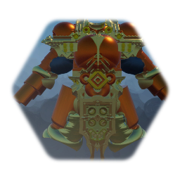 Plate Armor of the Righteous