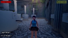 A screenshot taken in Dreams. 1 of 9.