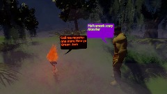 A screenshot taken in Dreams. 24 of 30.