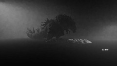 A screenshot taken in Dreams. 1 of 5.