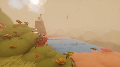 A screenshot taken in Dreams. 6 of 6.