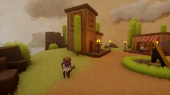 A screenshot taken in Dreams. 7 of 12.