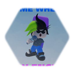 Fnf Ray Engine But Better But Neo