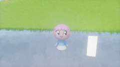 A screenshot taken in Dreams. 2 of 4.