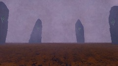 A screenshot taken in Dreams. 1 of 24.