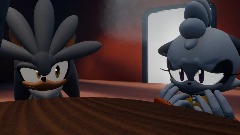 A screenshot taken in Dreams. 21 of 25.