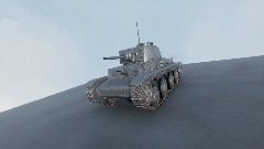A screenshot taken in Dreams. 7 of 10.