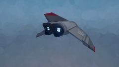 A screenshot taken in Dreams. 5 of 8.