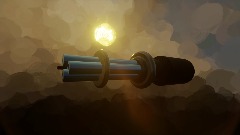 The Gatling Shotgun [2.3.3]