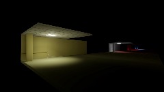 A screenshot taken in Dreams. 1 of 3.
