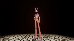 I'm not Jax...I guess...