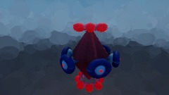 A screenshot taken in Dreams. 6 of 28.