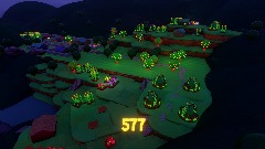 A screenshot taken in Dreams. 17 of 20.