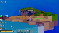 A screenshot taken in Dreams. 14 of 15.