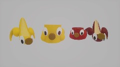 A screenshot taken in Dreams. 1 of 1.