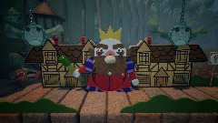 The Gardens - First steps