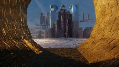 A screenshot taken in Dreams. 9 of 25.