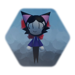 Unico characters And Stuff!