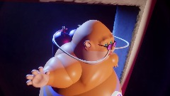 A screenshot taken in Dreams. 5 of 13.