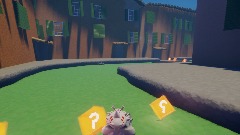 Coppa 3 / Track 3 (Kumoko)