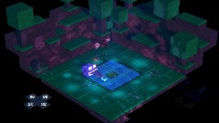 A screenshot taken in Dreams. 3 of 4.