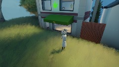 A screenshot taken in Dreams. 18 of 28.