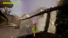 A screenshot taken in Dreams. 12 of 17.