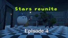 Stars reunite 4: The nightmare