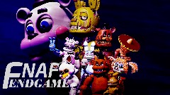 A screenshot taken in Dreams. 9 of 29.