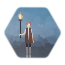 Toby, the Archeologist