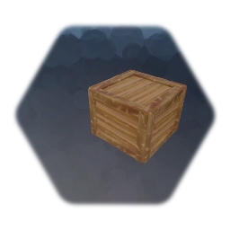 Crate