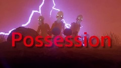 Possession the alpha