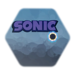Sonic Paradox Logo