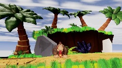 A screenshot taken in Dreams. 7 of 10.