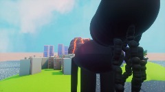 Ruckus vs day 17 and huggy wuggy