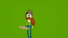 A screenshot taken in Dreams. 2 of 7.