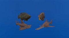 A screenshot taken in Dreams. 29 of 30.