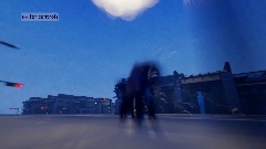 A screenshot taken in Dreams. 7 of 10.