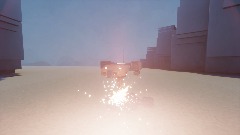 A screenshot taken in Dreams. 8 of 14.