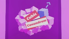 Cubic Conundrum Gameplay DEMO <uimover>