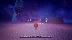 A screenshot taken in Dreams. 1 of 1.