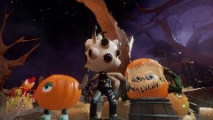 A screenshot taken in Dreams. 15 of 30.