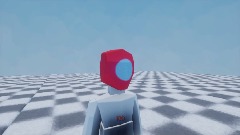 A screenshot taken in Dreams. 6 of 22.