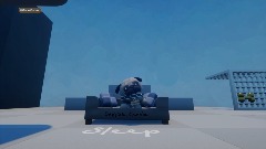 A screenshot taken in Dreams. 9 of 12.