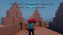 A screenshot taken in Dreams. 15 of 15.