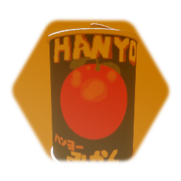 みかんの缶詰め Canned oranges